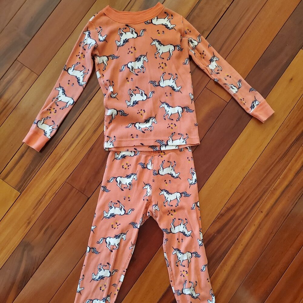 Hanna Andersoon pajamas